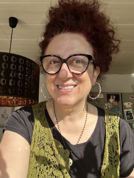 Profilbillede af Özlem S- ID: 1740162 - Billede nr: 635355