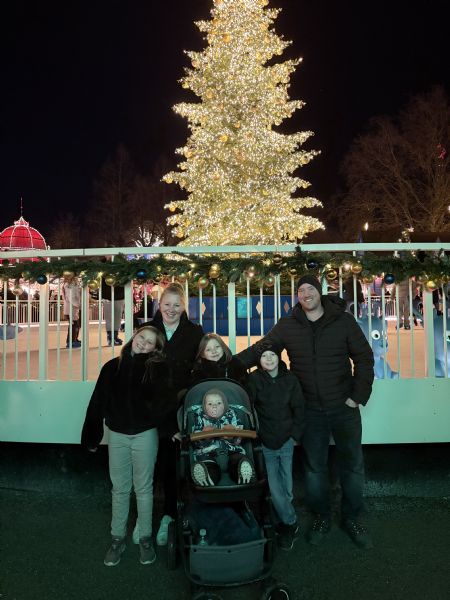 Profilbillede af Kegel, Familieprofil - ID: 1740190 - Billede nr: 635492