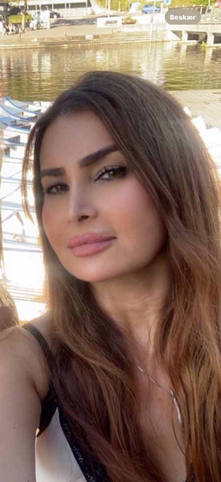 Billede af Nahid - ID: 1740192 - Billede nr: 635474