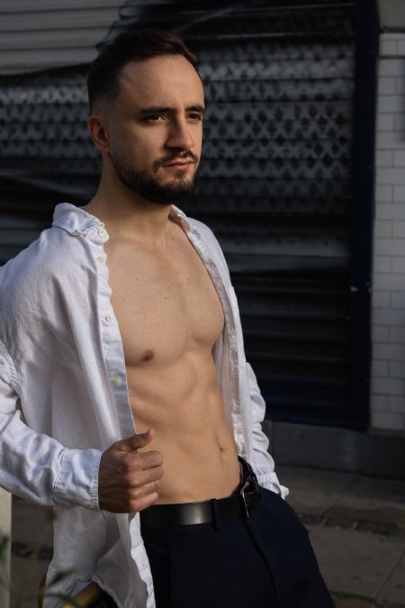 Billede af Ervin - ID: 1740210 - Billede nr: 635555