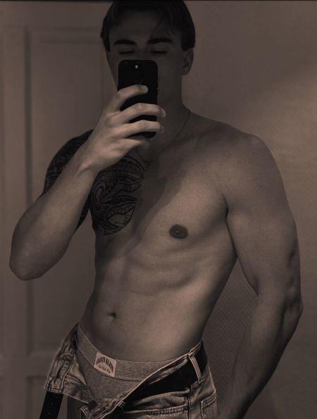 Billede af Niklas - ID: 1740216 - Billede nr: 687362
