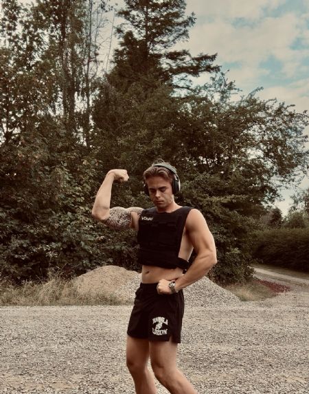 Billede af Niklas - ID: 1740216 - Billede nr: 687363
