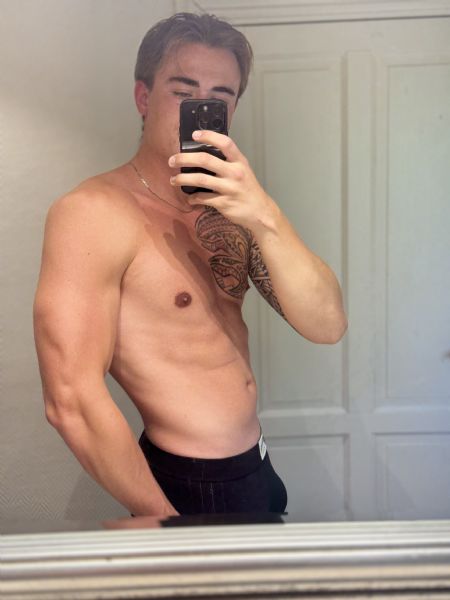 Billede af Niklas - ID: 1740216 - Billede nr: 687364