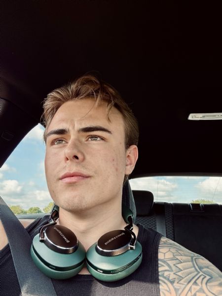 Billede af Niklas - ID: 1740216 - Billede nr: 687365