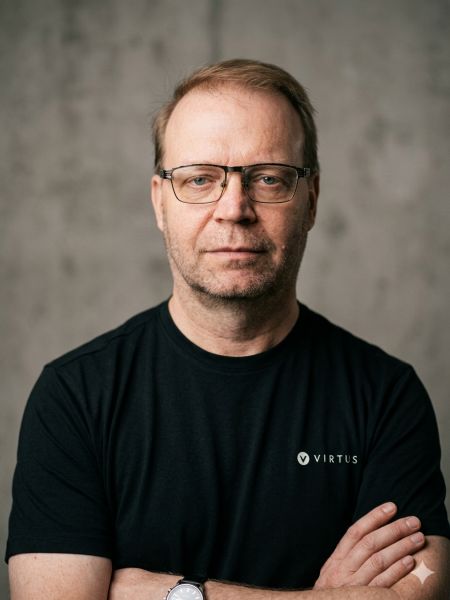 Profilbillede af Allan N- ID: 1740219 - Billede nr: 665441