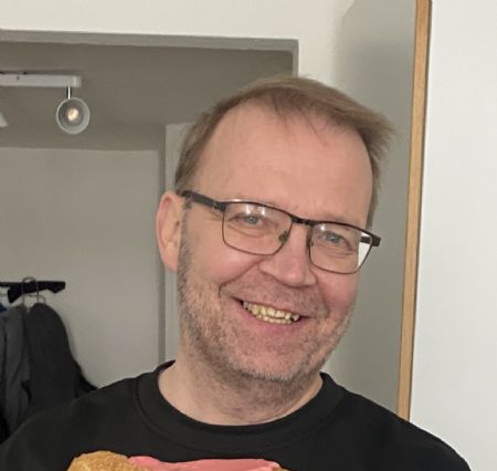 Billede af Allan - ID: 1740219 - Billede nr: 673055
