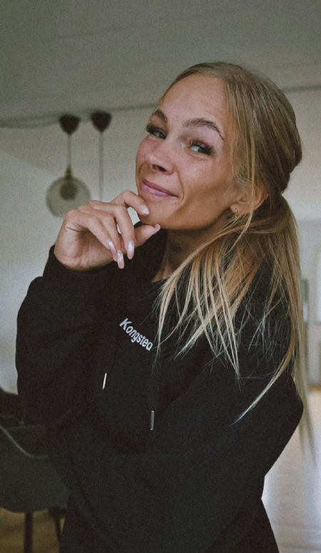 Billede af Camilla - ID: 1740272 - Billede nr: 679670