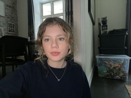 Profilbillede af Ellen P- ID: 1740285 - Billede nr: 657050