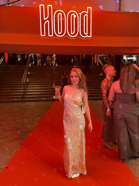 Profilbillede af Stephanie M- ID: 1740292 - Billede nr: 635928