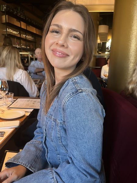 Billede af Annabella - ID: 1740293 - Billede nr: 673012