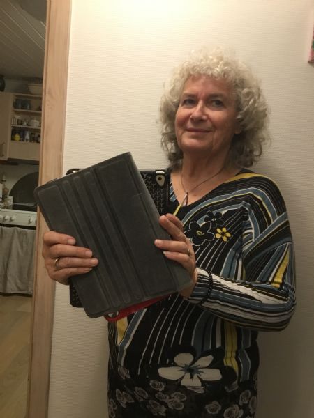 Profilbillede af Lise R- ID: 1740312 - Billede nr: 635974