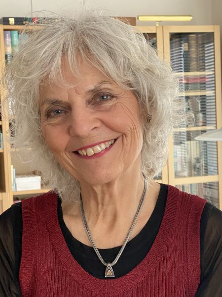 Billede af Birgitte - ID: 1740328 - Billede nr: 655695