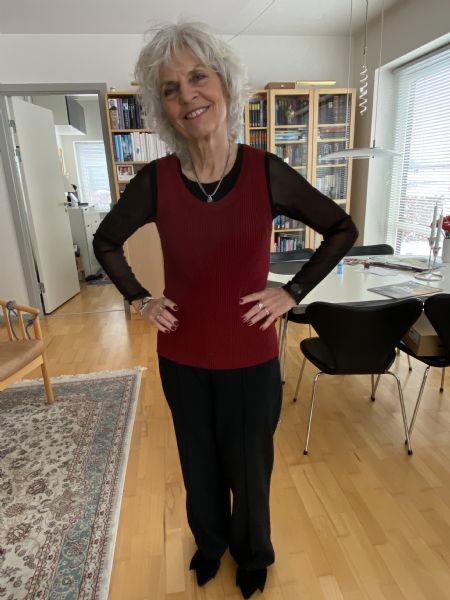 Billede af Birgitte - ID: 1740328 - Billede nr: 655696