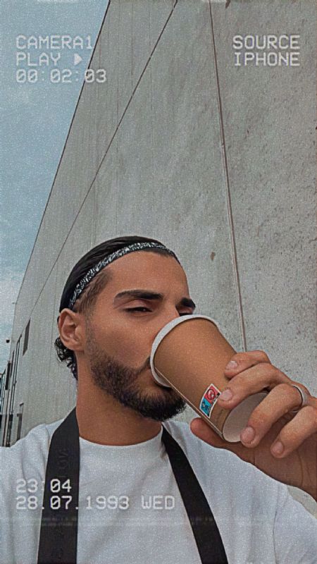 Profilbillede af Abdel K- ID: 1740337 - Billede nr: 647810