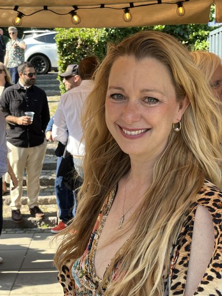 Billede af Barbro - ID: 1740345 - Billede nr: 636164