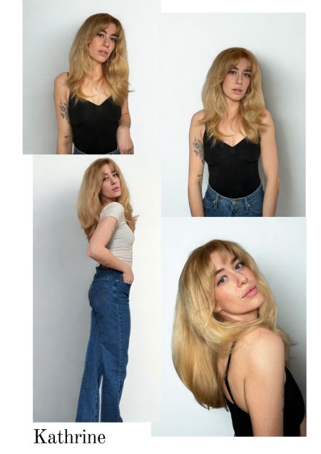 Profilbillede af Kathrine A- ID: 1740362 - Billede nr: 675703