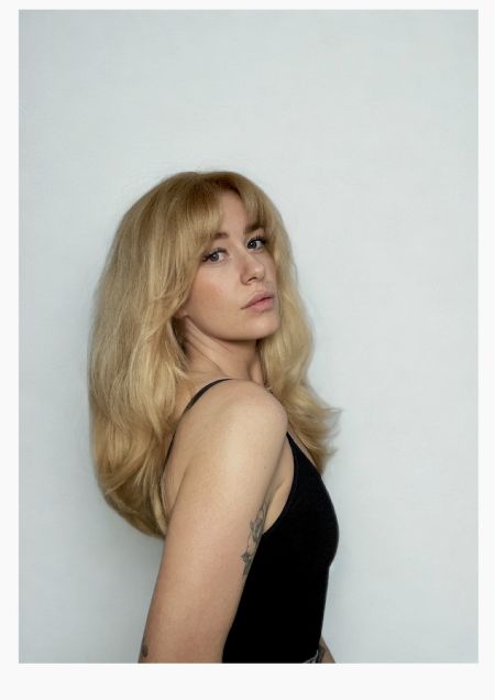 Profilbillede af Kathrine A- ID: 1740362 - Billede nr: 660162