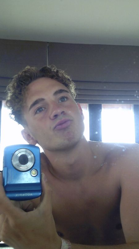 Billede af Tobias - ID: 1740365 - Billede nr: 636253