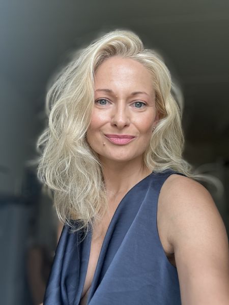 Profilbillede af Zaneta S- ID: 1740366 - Billede nr: 652878