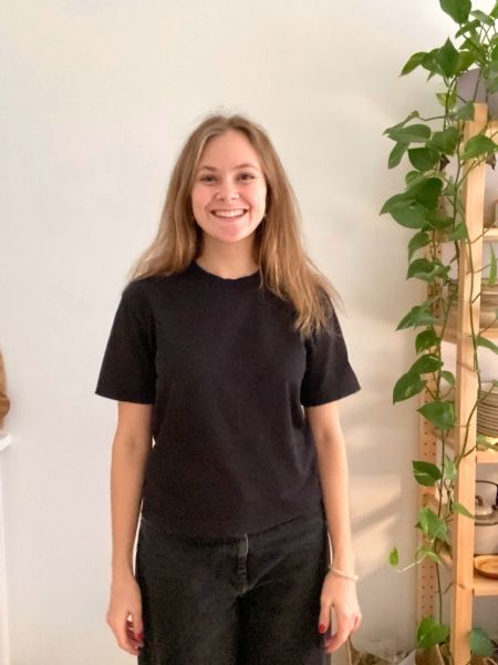 Billede af Gloria - ID: 1740367 - Billede nr: 645392