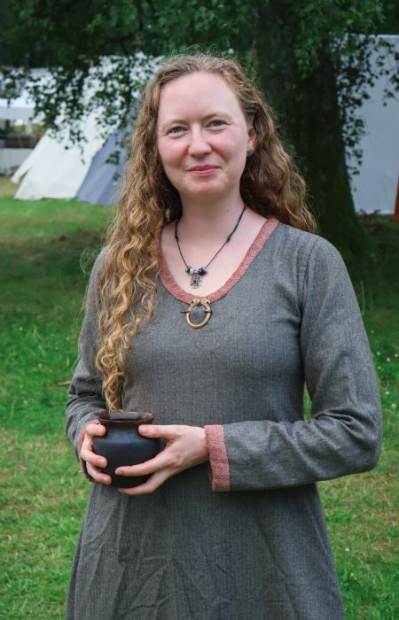 Billede af Marie - ID: 1740397 - Billede nr: 677190