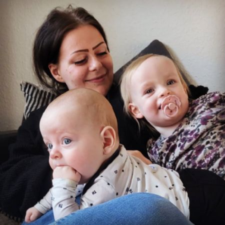 Profilbillede af Jørgensen, Familieprofil - ID: 1740401 - Billede nr: 636387
