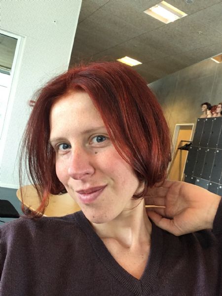 Billede af Jana - ID: 1740403 - Billede nr: 636399