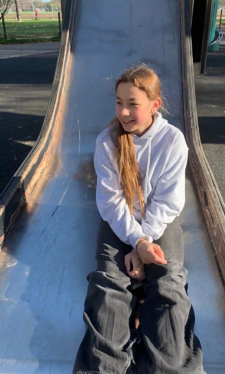 Profilbillede af Carla M- ID: 1740506 - Billede nr: 685715