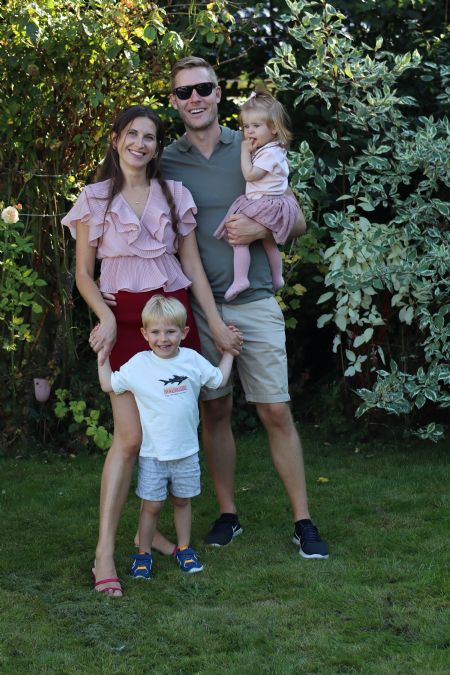 Profilbillede af Rocioiu M, Familieprofil - ID: 1740522 - Billede nr: 636942