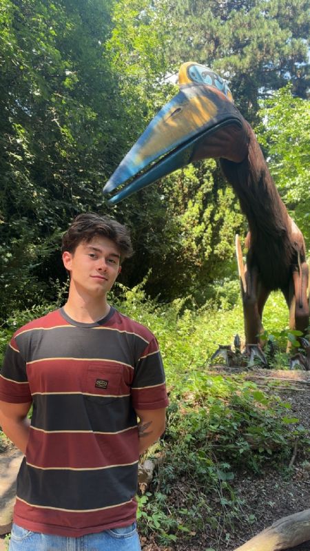 Profilbillede af Frederik B- ID: 1740527 - Billede nr: 684046