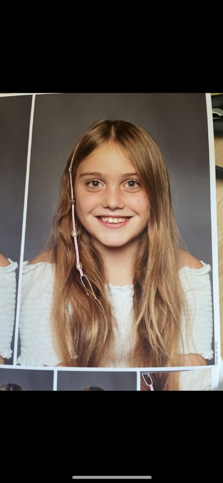 Billede af Madeleine - ID: 1740589 - Billede nr: 639454