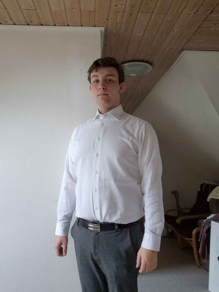 Billede af Kevin - ID: 1740596 - Billede nr: 639652