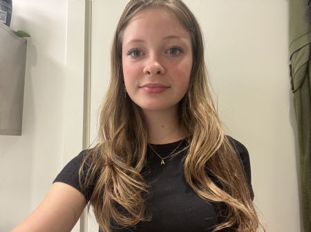 Profilbillede af Agnes D- ID: 1740602 - Billede nr: 637367