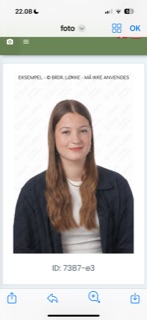 Billede af Olivia - ID: 1740633 - Billede nr: 637530