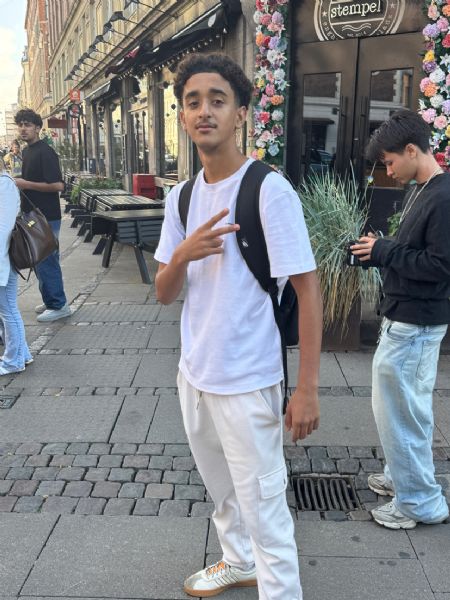 Profilbillede af Mohamed A- ID: 1740637 - Billede nr: 648881