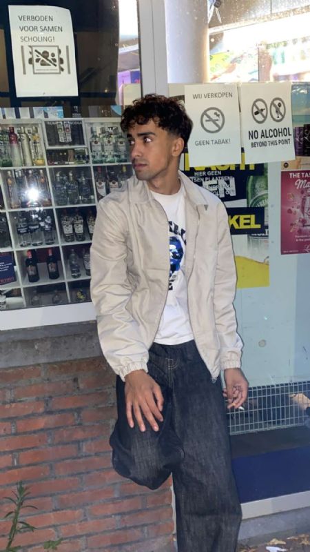 Billede af Nasr - ID: 1740653 - Billede nr: 637615