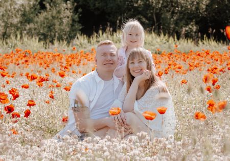 Profilbillede af Bech, Familieprofil - ID: 1740707 - Billede nr: 637785