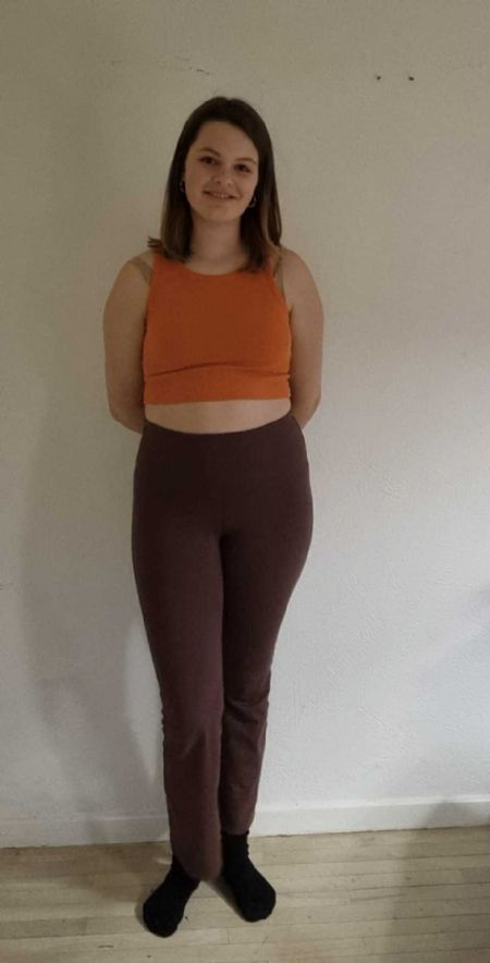 Billede af Zonia - ID: 1740713 - Billede nr: 649348