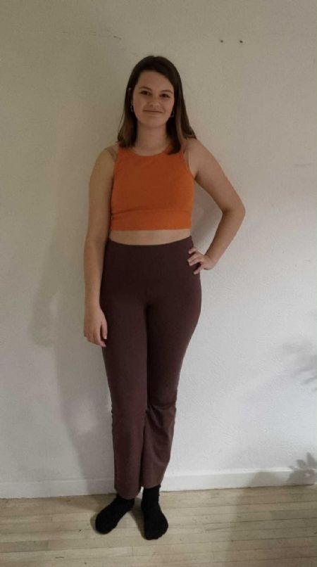 Billede af Zonia - ID: 1740713 - Billede nr: 649349