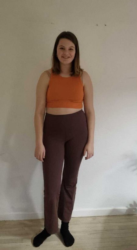 Billede af Zonia - ID: 1740713 - Billede nr: 649350