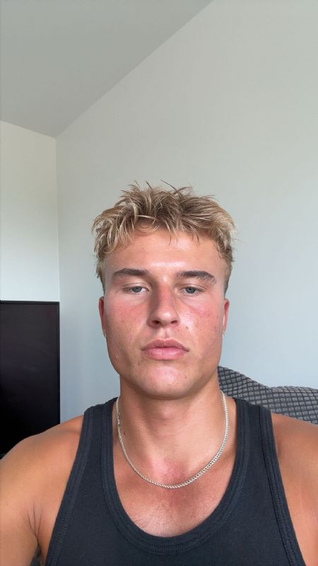 Billede af William - ID: 1740715 - Billede nr: 681127