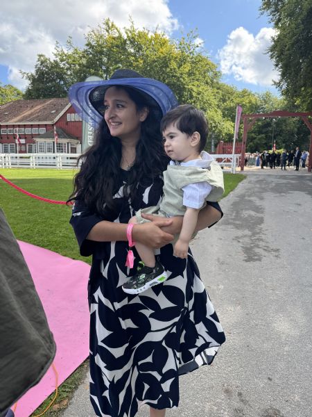 Profilbillede af Mirza, Familieprofil - ID: 1740724 - Billede nr: 638046