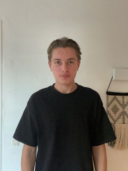 Billede af Luca - ID: 1740734 - Billede nr: 670566