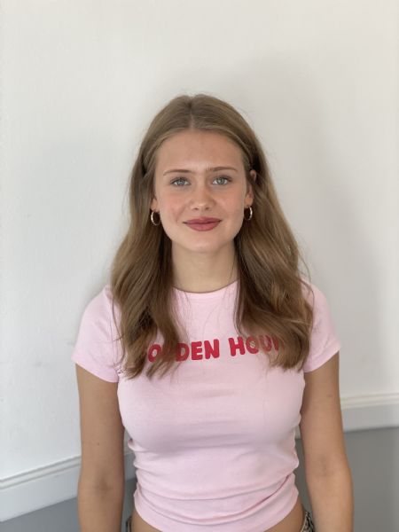 Billede af Solveig - ID: 1740735 - Billede nr: 640598