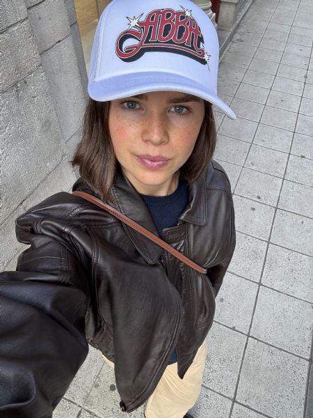 Profilbillede af Clara M- ID: 1740745 - Billede nr: 647834