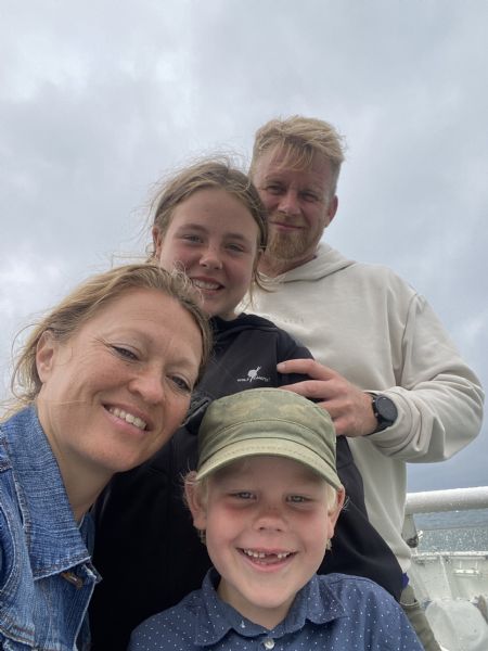 Profilbillede af Ripa-larsen, Familieprofil - ID: 1740760 - Billede nr: 638063