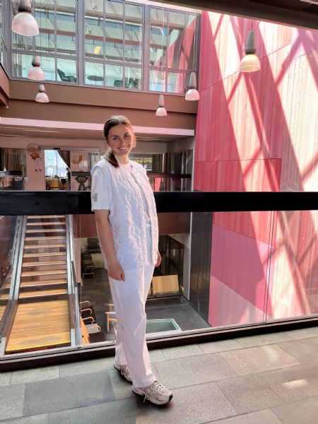 Billede af Nanna - ID: 1740768 - Billede nr: 638117