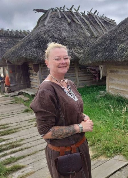 Billede af Linda - ID: 1740769 - Billede nr: 684199
