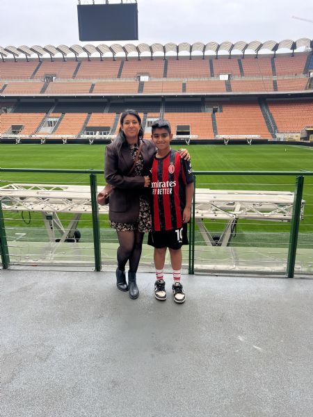 Profilbillede af Raji, Familieprofil - ID: 1740789 - Billede nr: 644947