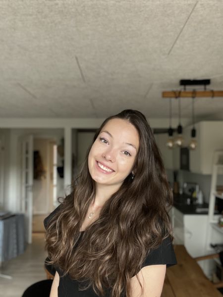 Profilbillede af Astrid R- ID: 1740803 - Billede nr: 661265